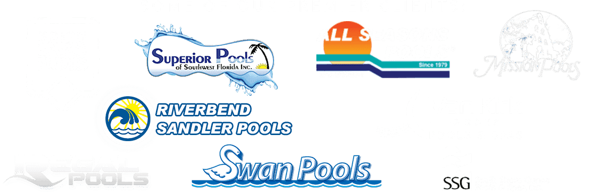 Pool Company Marketing