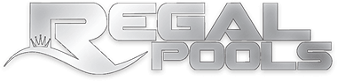 Regal Pools logo